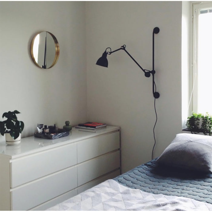 ウォールランプ DCW editions / ディーシーダブリュー エディションズ LAMPE GRAS NO.210 / ランぺグラス NO.210