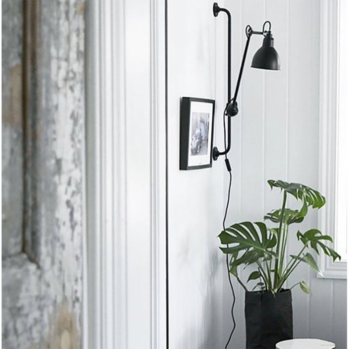 ウォールランプ DCW editions / ディーシーダブリュー エディションズ LAMPE GRAS NO.210 / ランぺグラス NO.210