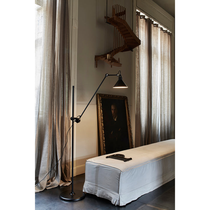 フロアースタンド DCW editions ディーシーダブリュー エディションズ LAMPE GRAS NO.215 / ランぺグラス NO.215