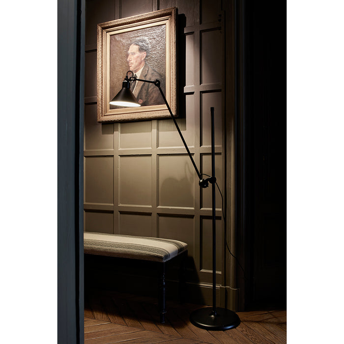 フロアースタンド DCW editions ディーシーダブリュー エディションズ LAMPE GRAS NO.215 / ランぺグラス NO.215