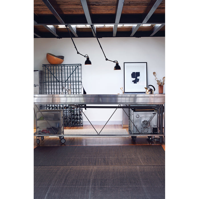 シーリングライト アーム部伸長式 最大92cm DCW editions / ディーシーダブリュー エディションズ LAMPE GRAS NO.302 / ランぺグラス NO.302