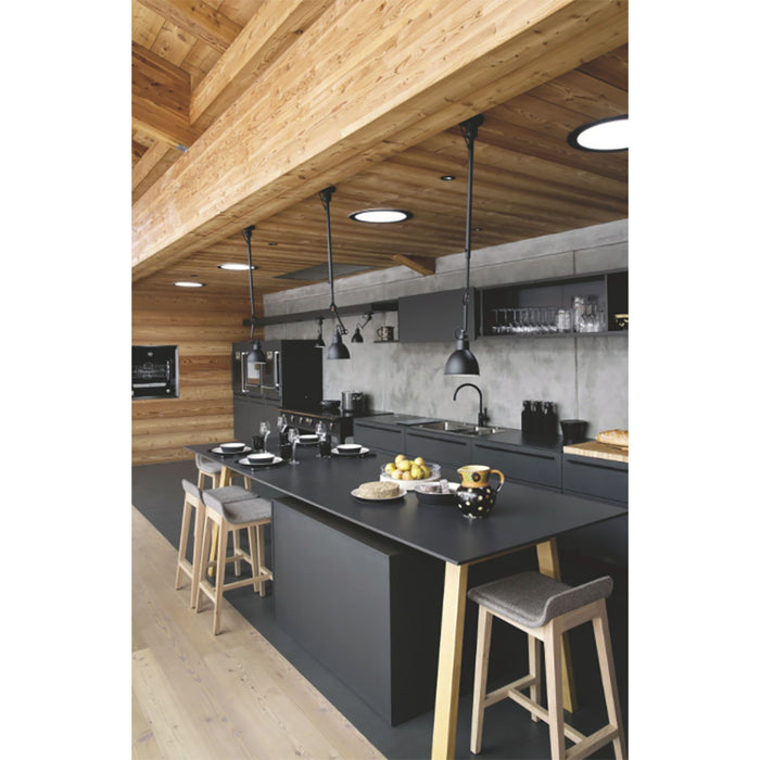 シーリングライト アーム部伸長式 最大92cm DCW editions / ディーシーダブリュー エディションズ LAMPE GRAS NO.302 / ランぺグラス NO.302