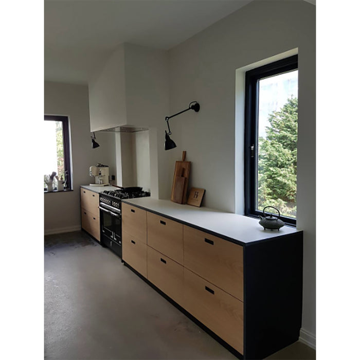 ウォールランプ 600mmアーム DCW editions / ディーシーダブリュー エディションズ LAMPE GRAS NO.304 L60 / ランぺグラス NO.304 L60