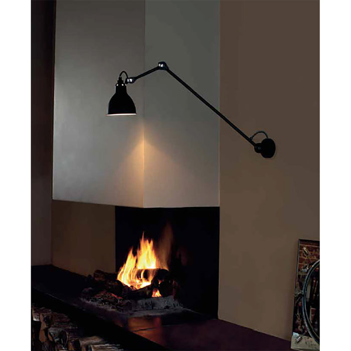 ウォールランプ 600mmアーム DCW editions / ディーシーダブリュー エディションズ LAMPE GRAS NO.304 L60 / ランぺグラス NO.304 L60