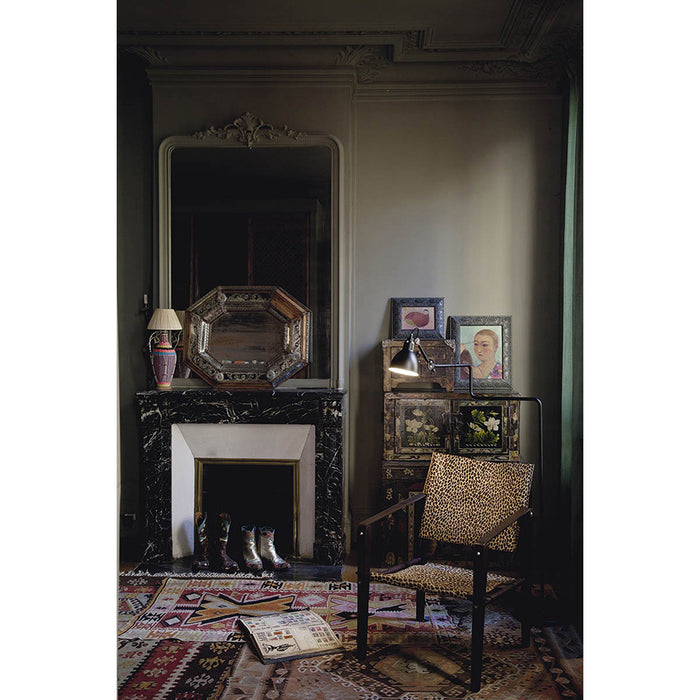 フロアースタンド ジョイントアーム DCW editions / ディーシーダブリュー エディションズ LAMPE GRAS NO.411 / ランぺグラス NO.411