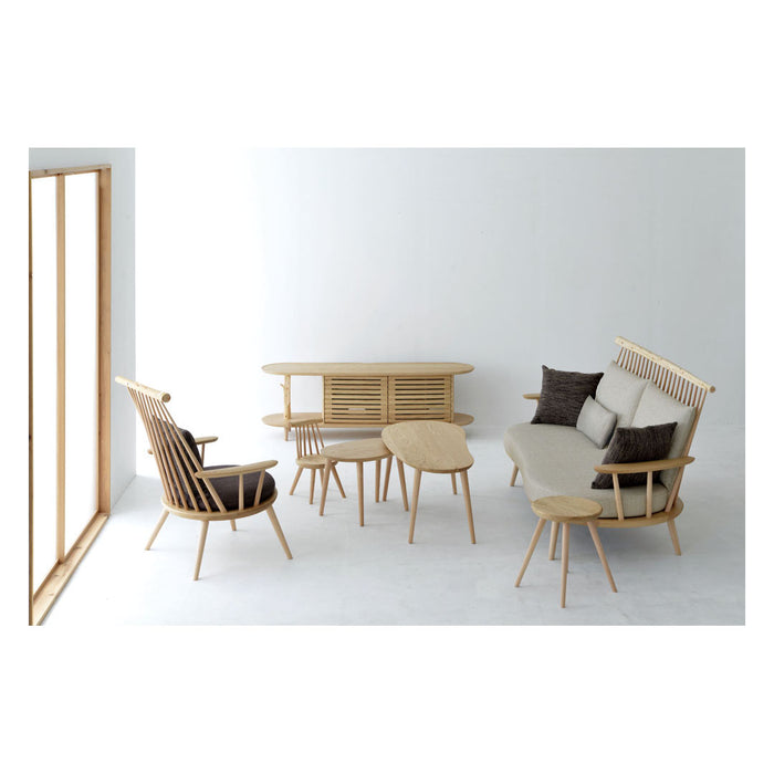 飛騨産業 / ヒダサンギョウ Standard Collection / スタンダードコレクション クッション