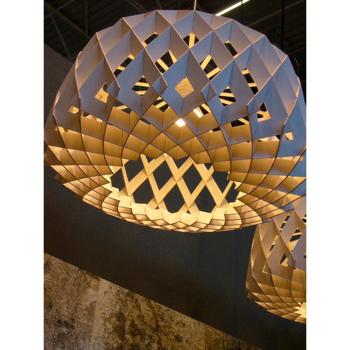 ペンダントライト SHOWROOM FINLAND / ショールームフィンランド PILKE 60 PENDANT / ピルケ 60 ペンダント