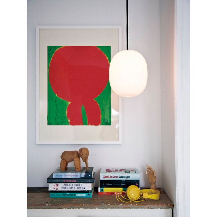 ペンダントライト PIET HEIN / ピート・ハイン SUPEREGG / スーパーエッグ