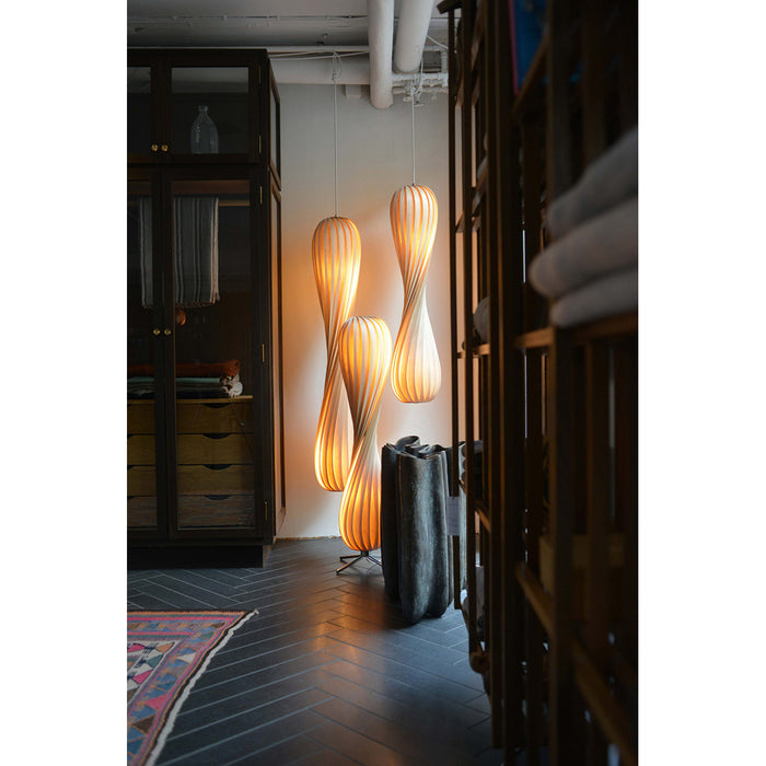 フロアライト TOM ROSSAU / トム・ロッサウ TR7 FLOOR LIGHT / TR7フロアライト