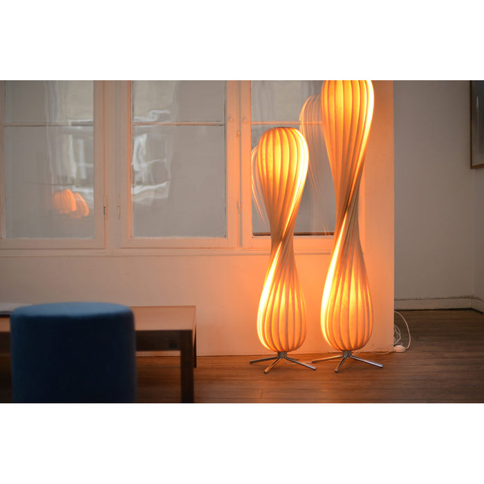 フロアライト TOM ROSSAU / トム・ロッサウ TR7 FLOOR LIGHT / TR7フロアライト