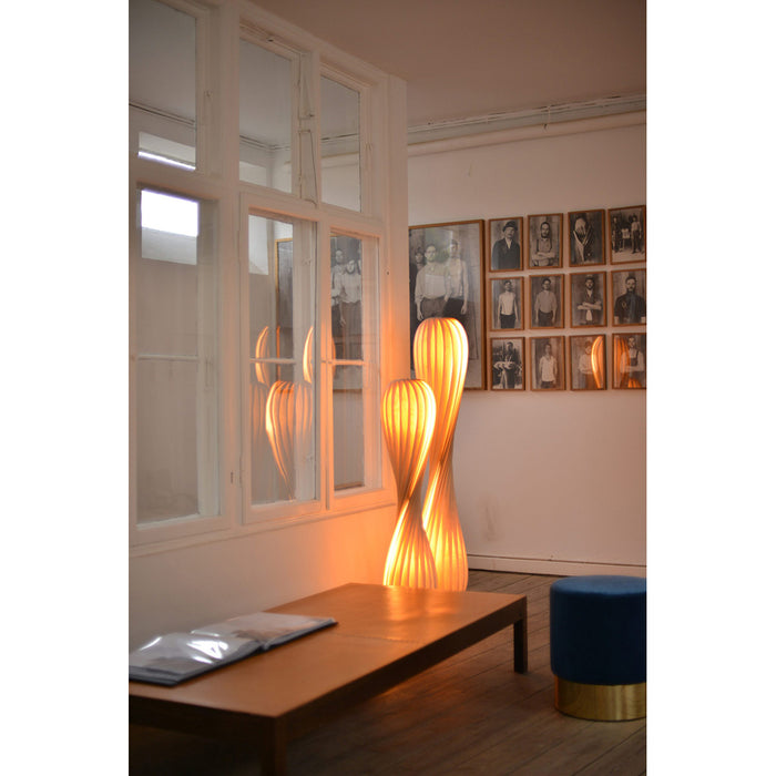 フロアライト TOM ROSSAU / トム・ロッサウ TR7 FLOOR LIGHT / TR7フロアライト