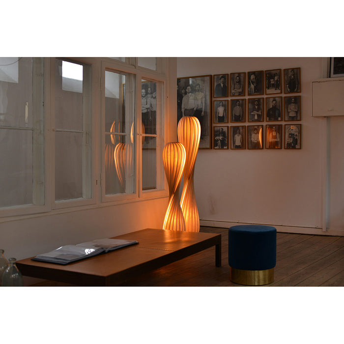 フロアライト TOM ROSSAU / トム・ロッサウ TR7 FLOOR LIGHT / TR7フロアライト