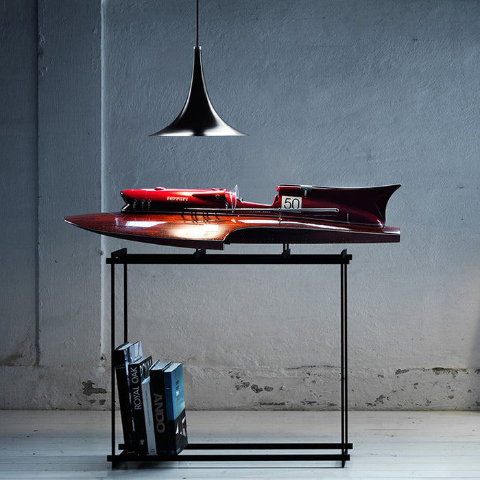 ペンダントランプ DARO / ダロ TRION+35P1 / トリオン+35P1