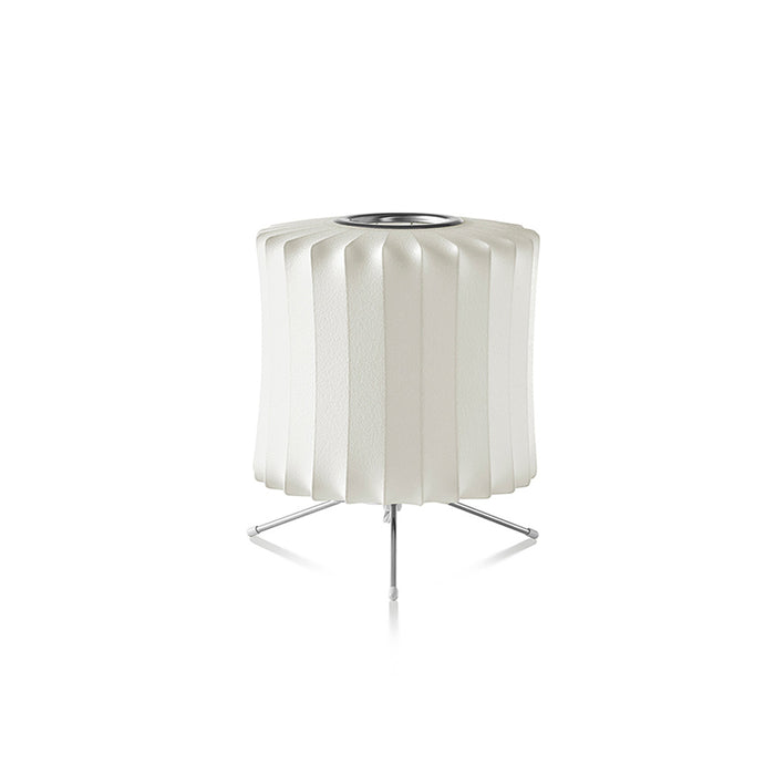 テーブルランプ 3本脚ベース Herman Miller / ハーマンミラー NELSON LANTERN TRIPOD LAMP / ネルソン ランタン トリポッド ランプ