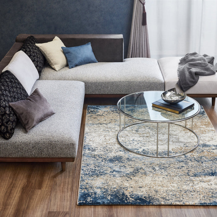 Interior File #15『オーダーソファ 「TILO(ティーロ)」から、オットマンが新登場！』