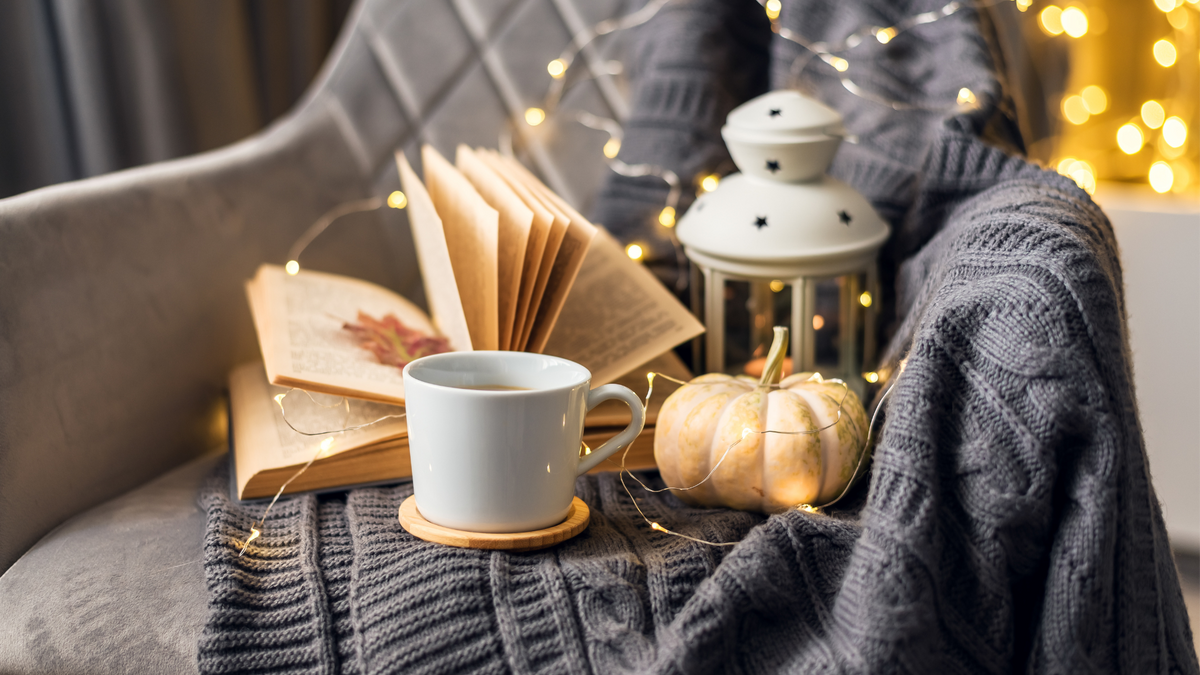 お部屋にも秋を取り入れて。季節を感じる模様替え — JIAS ONLINE