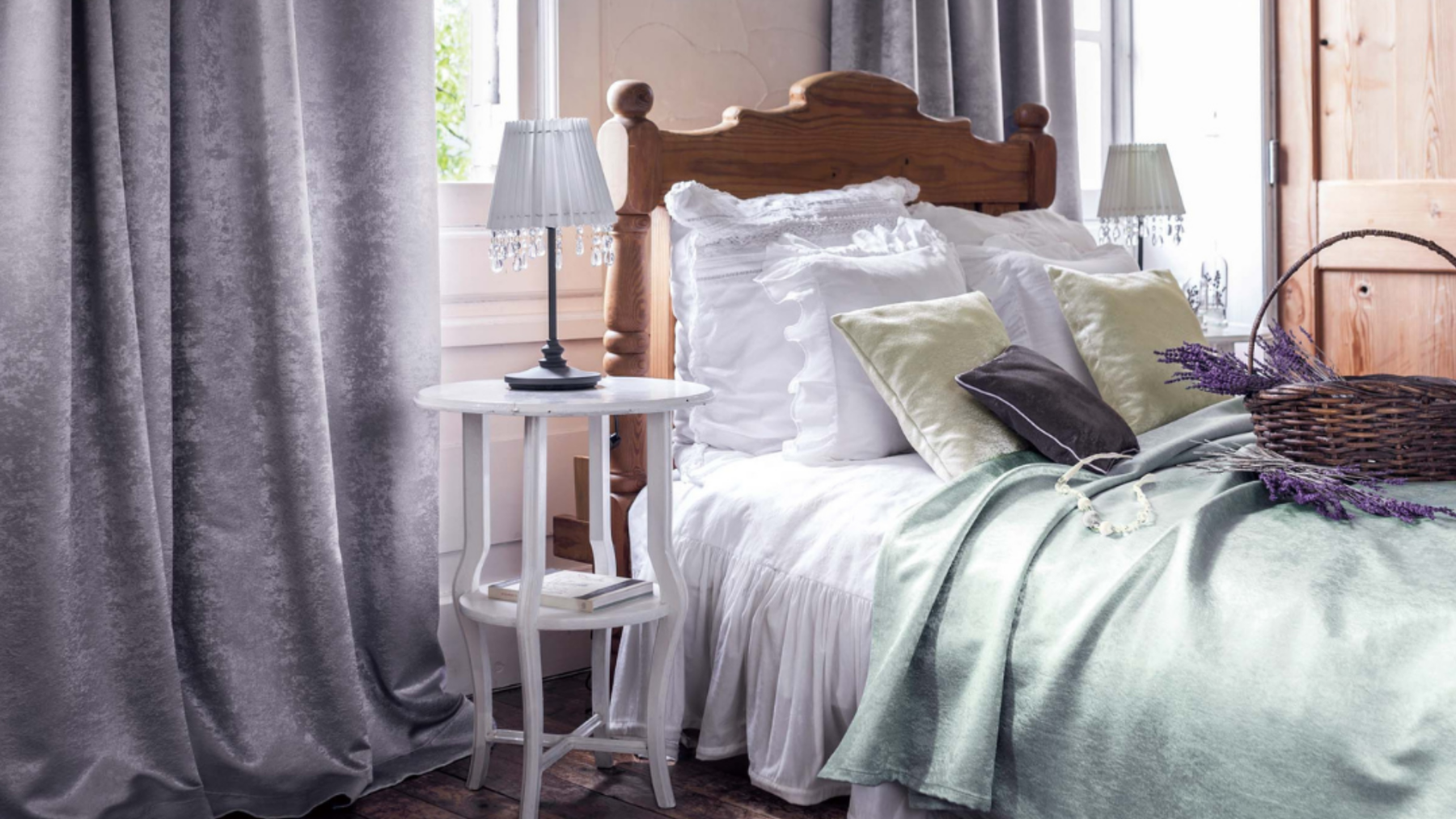 女性の一人暮らし向け！防犯とデザインを両立するカーテンの選び方