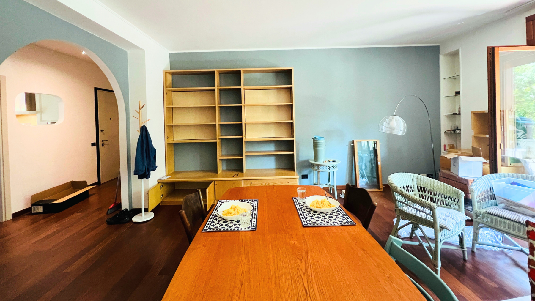 トレヴィーゾ便り#14「イタリア流 新生活の整え方 〜引っ越しからはじまる暮らしのデザイン〜」