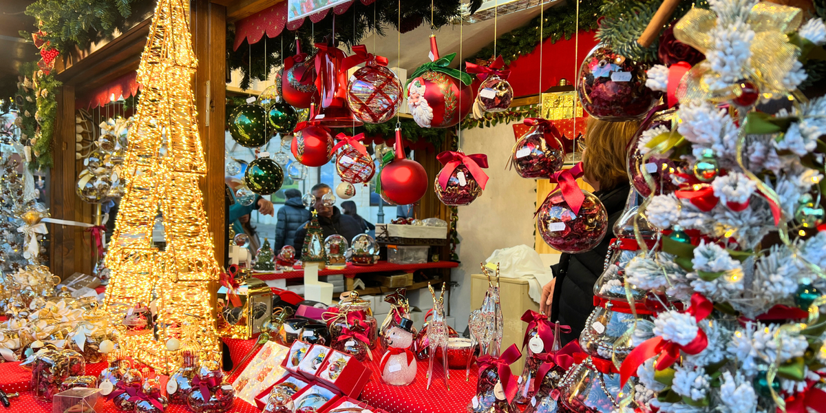 トレヴィーゾ便り #11「イタリアの Natale（ナターレ）～クリスマス の