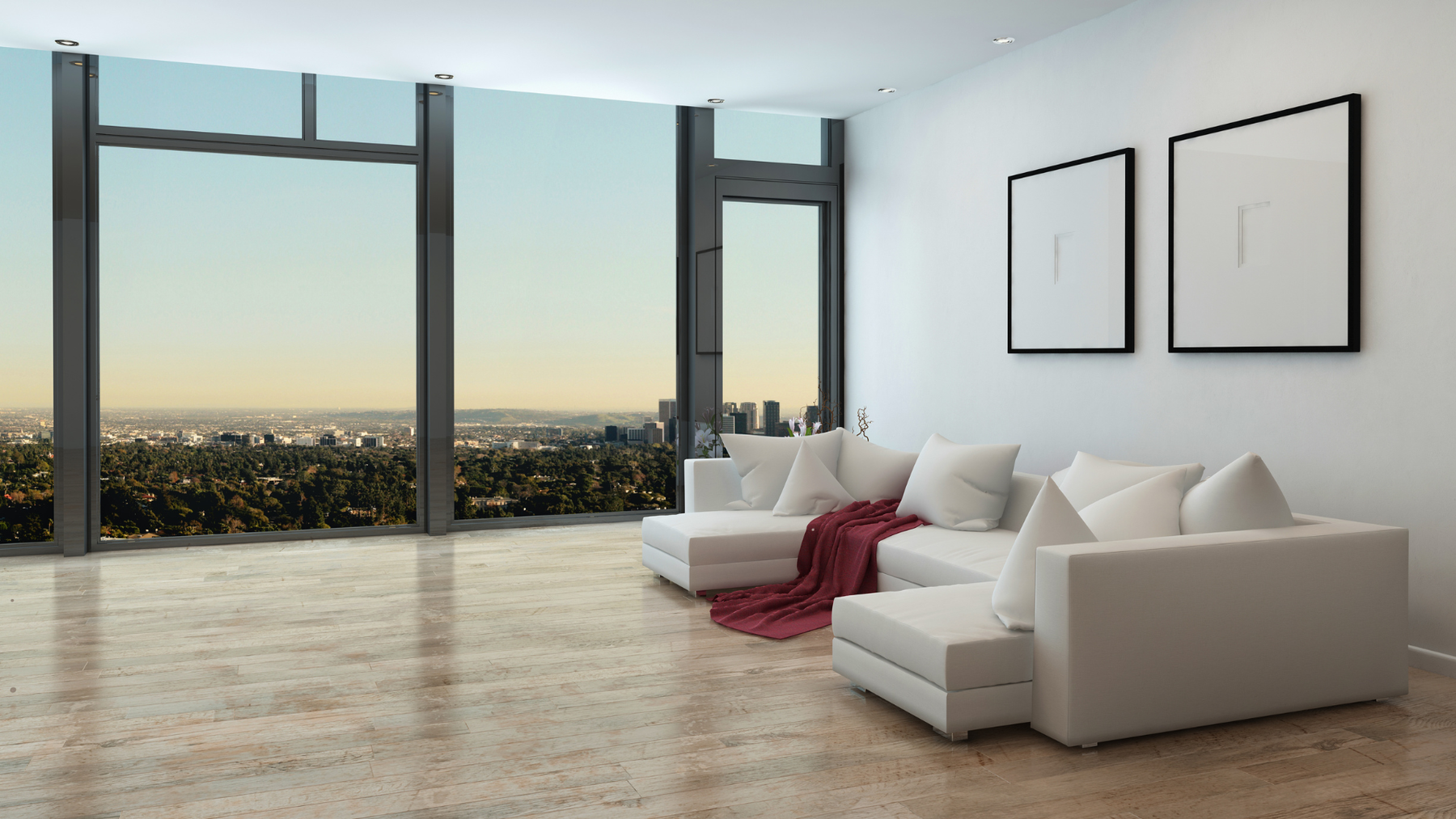 マンションのカーテン選びで後悔しない！選び方から部屋別のおすすめまで解説