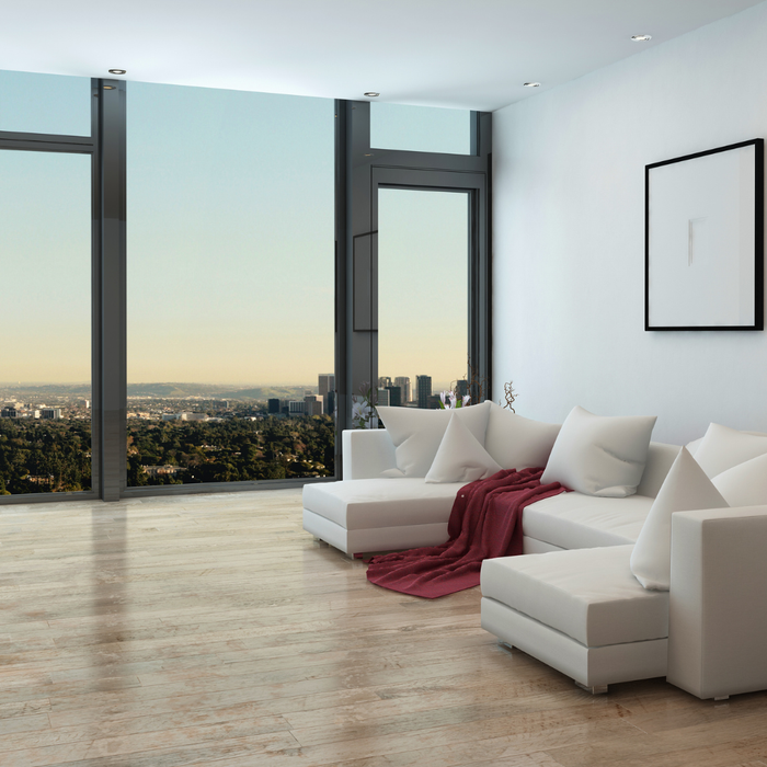 マンションのカーテン選びで後悔しない！選び方から部屋別のおすすめまで解説