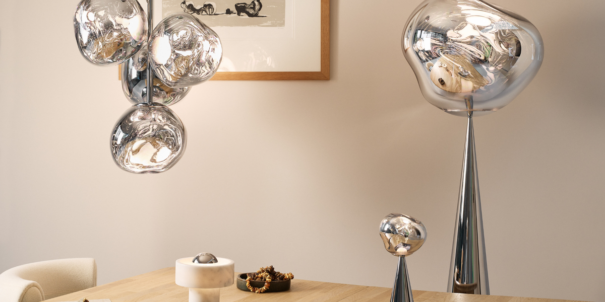 Interior File #12『Tom Dixon（トム・ディクソン）』 ｜ JIAS ONLINE