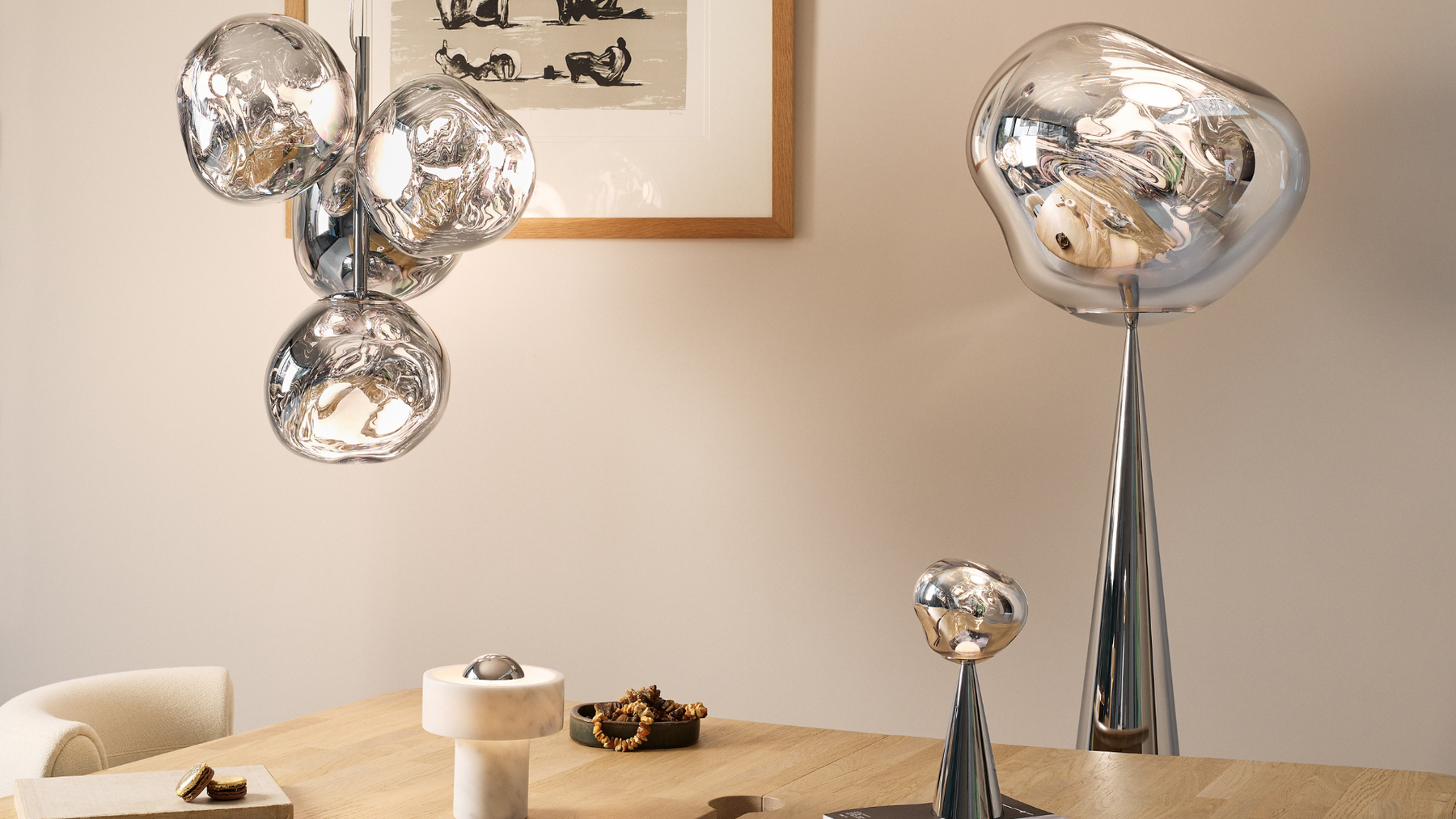 Interior File #12『Tom Dixon（トム・ディクソン）』