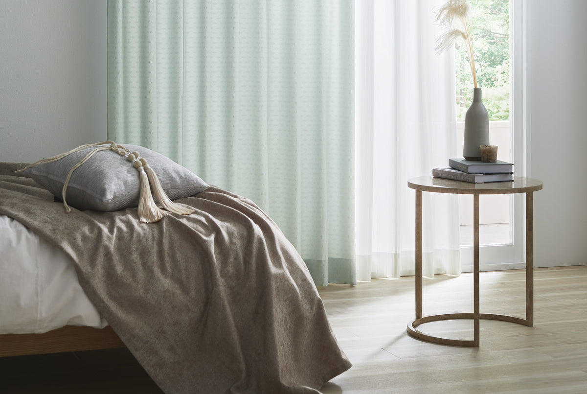 片開きカーテンとは？両開きとの違いやおすすめの使い方 — JIAS ONLINE