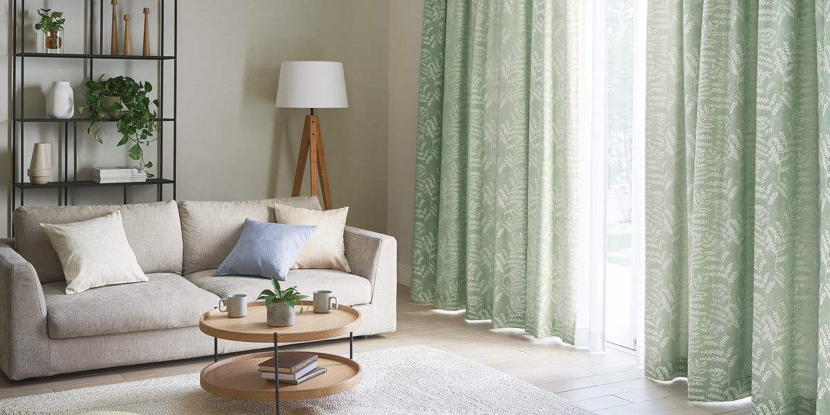 カーテンをオーダーするときの流れは？ジアスの特長もご紹介 — JIAS ONLINE