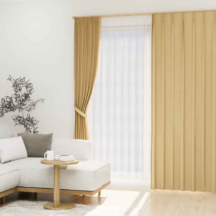 カーテンセット