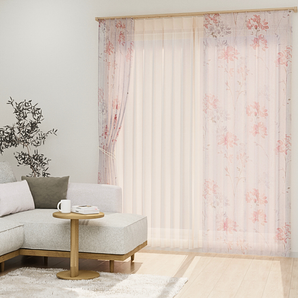 カーテンセット