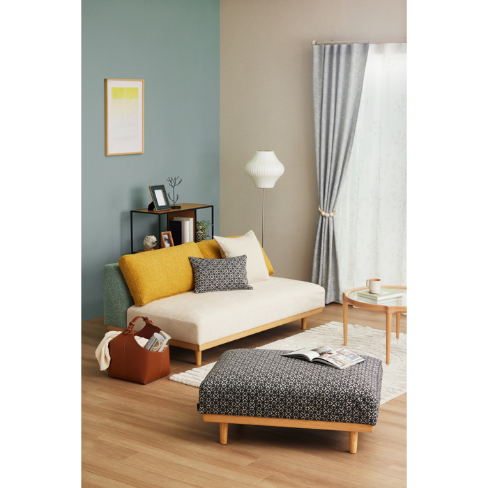 TILO｜オットマン