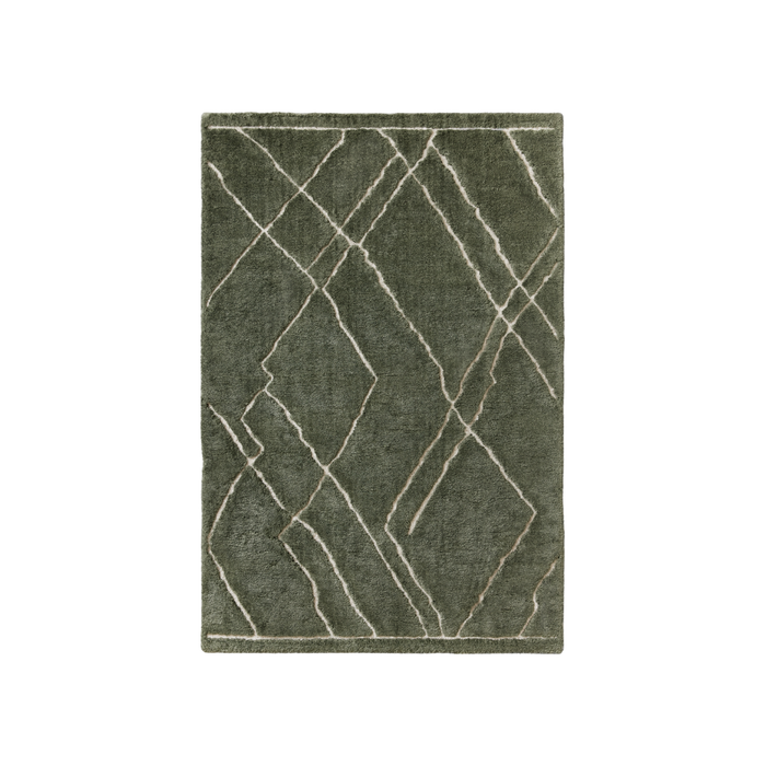 Carpe Diem｜Rug -CHALEUR-(シャルー) 133×195