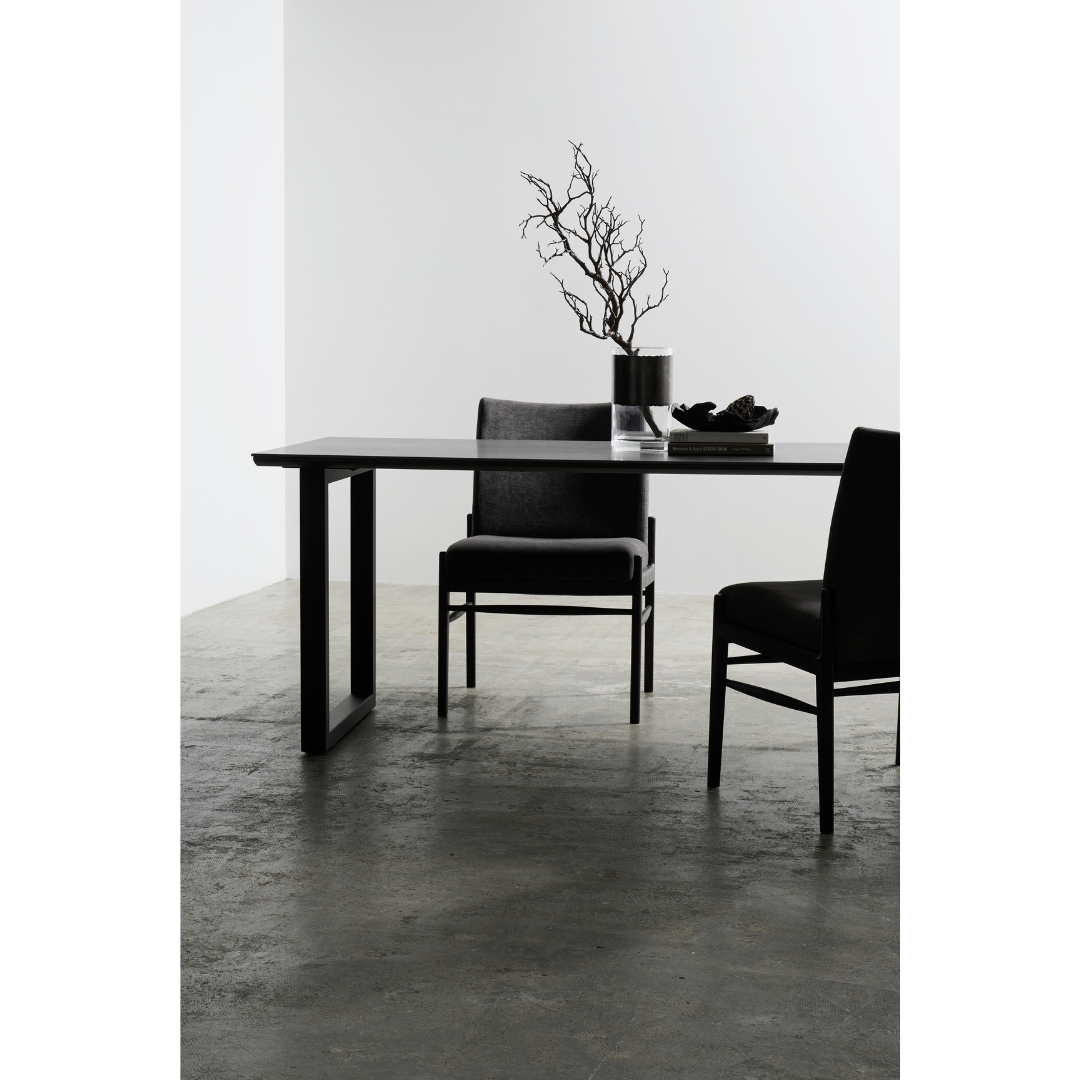 綾野製作所 / レグル ダイニングテーブル 幅135cm — JIAS ONLINE