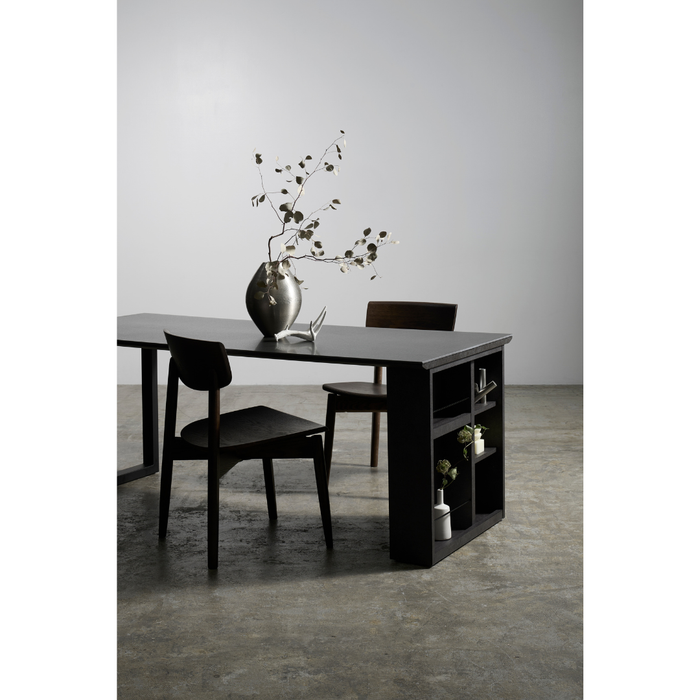 綾野製作所 / レグル ダイニングテーブル 幅135cm — JIAS ONLINE 綾野製作所 / レグル ダイニングテーブル 幅135cm — JIAS ONLINE