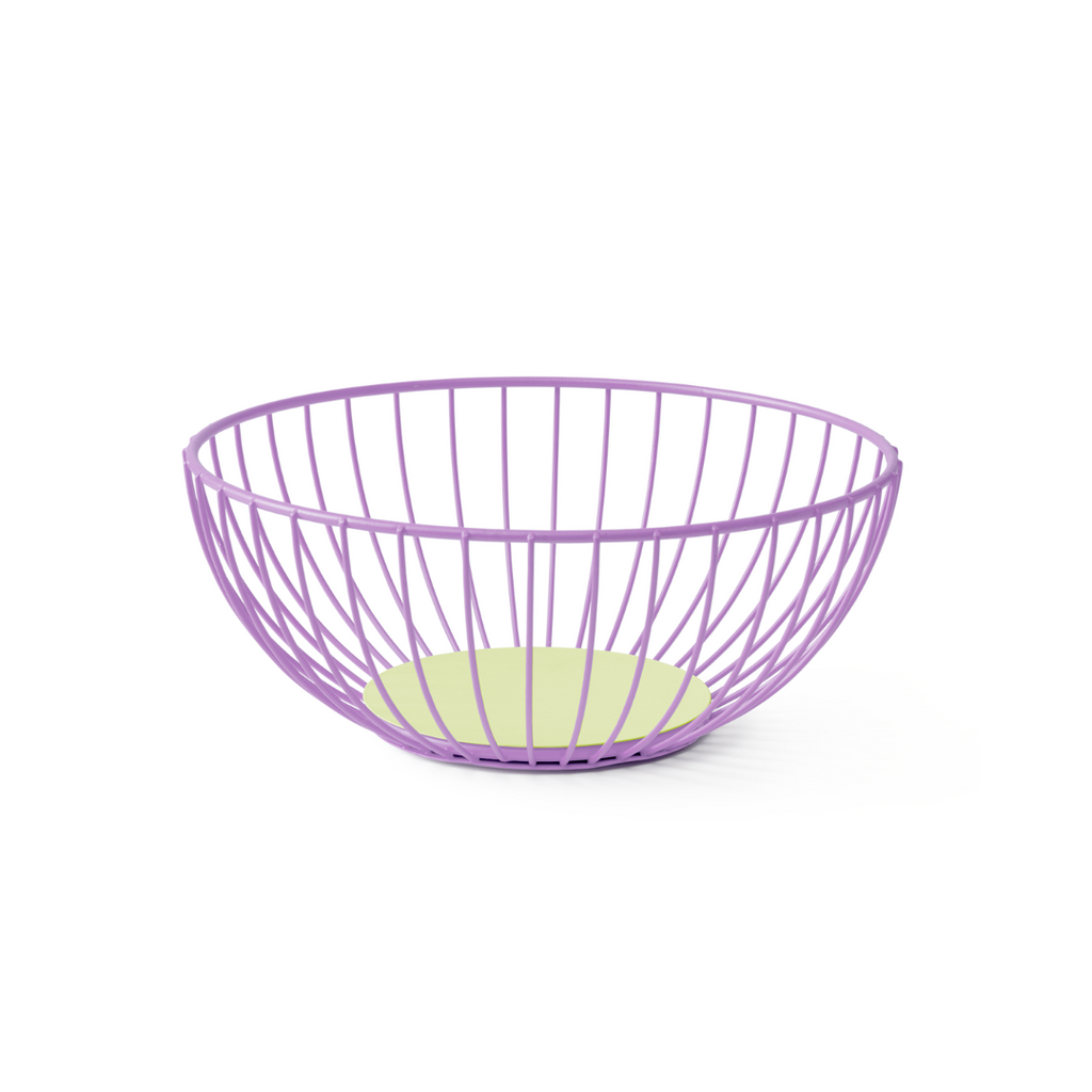 lele【卸】第８弾 宇宙20＋10mlラビベロ100旅人10他3種5ml OCTAEVO ｜ BASKET IRIS LARGE (LILAC/LIME) — JIAS ONLINE