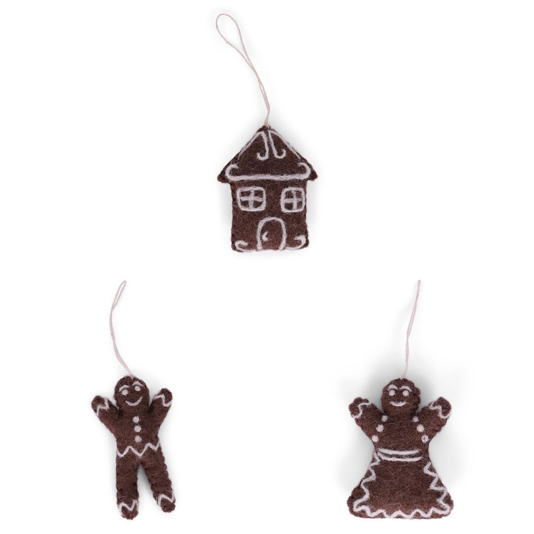 Gry & Sif|ジンジャーブレッド 3Pセット — JIAS ONLINE Gry & Sif|ジンジャーブレッド 3Pセット — JIAS ONLINE