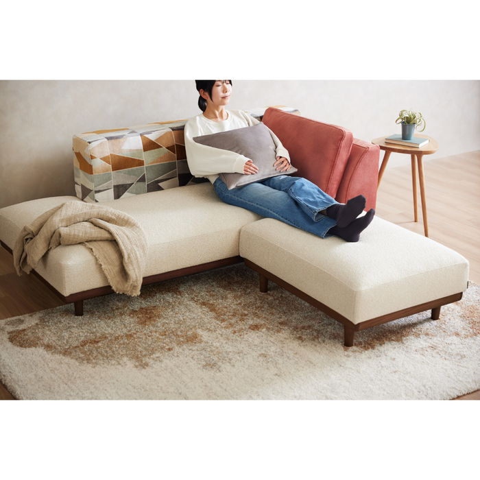 TILO｜オットマン