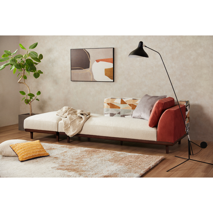 TILO｜オットマン