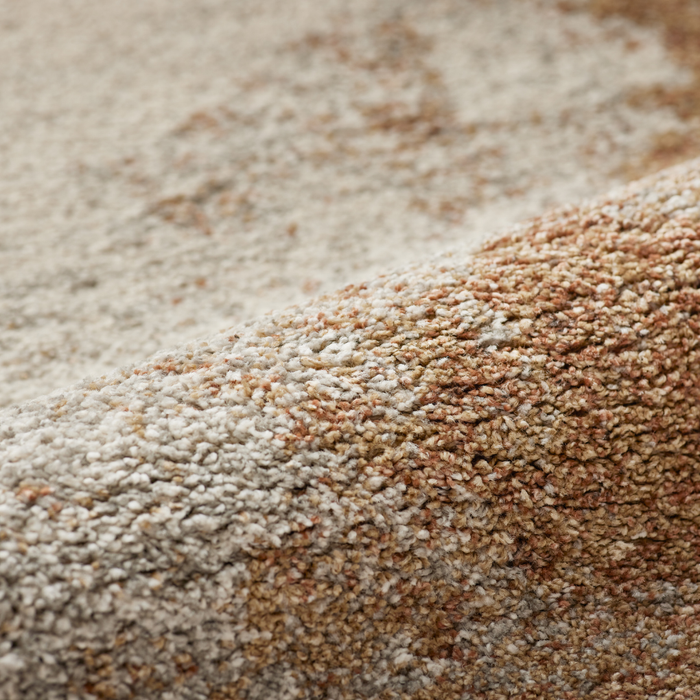 Carpe Diem｜Rug -NOIX-(ノワ) 133×195