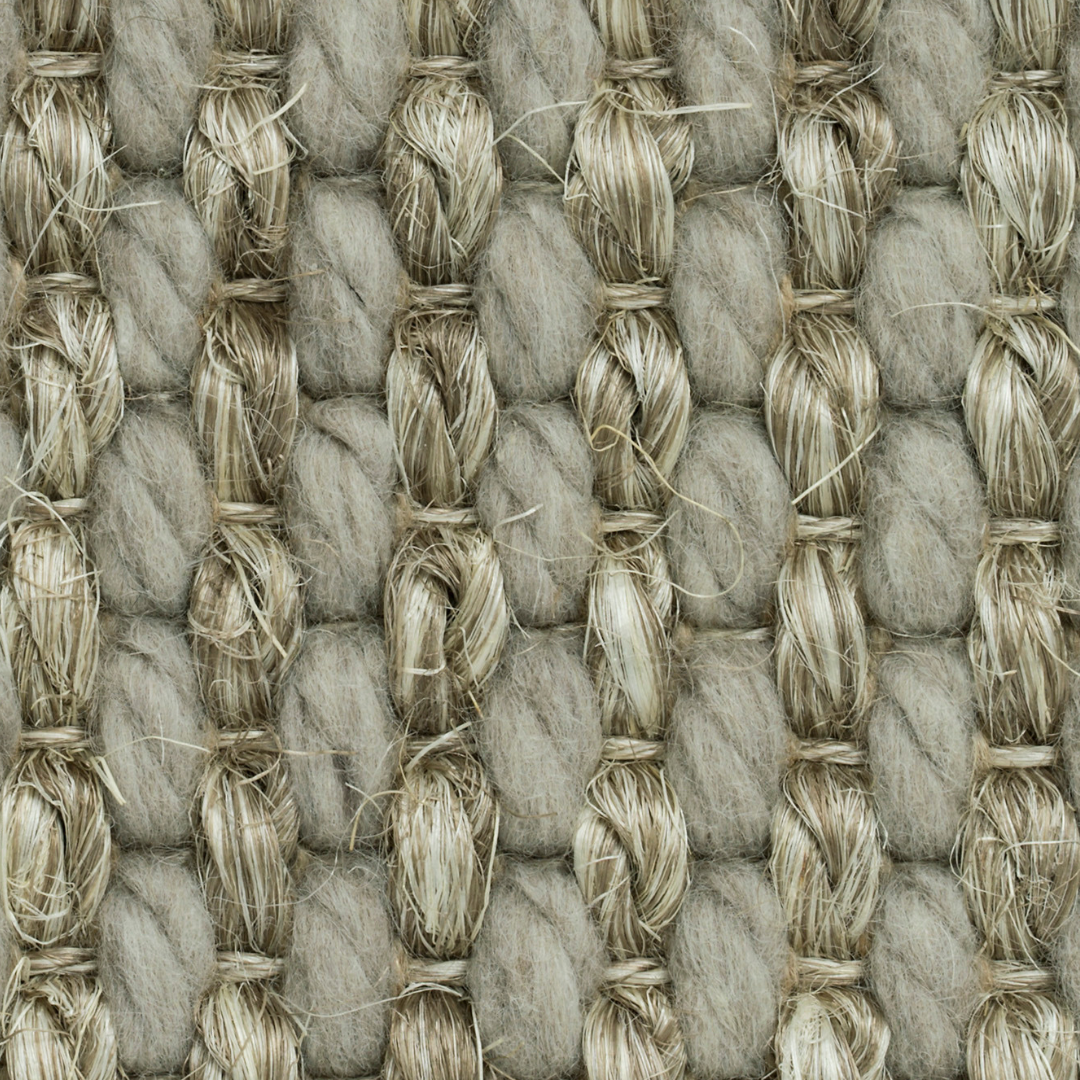 SPRING VALLEY｜Natural Eco-interior Moko（モコ）200cm×200cm — JIAS