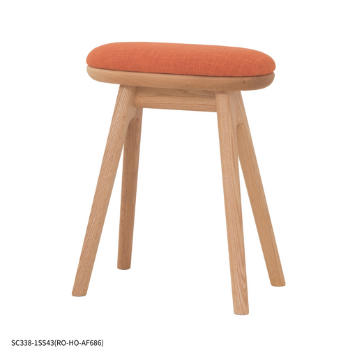 ナガノインテリア スツール SC338-1S58 ナガノインテリア|friendly!! SC338 coupé kitchen stool(高さ