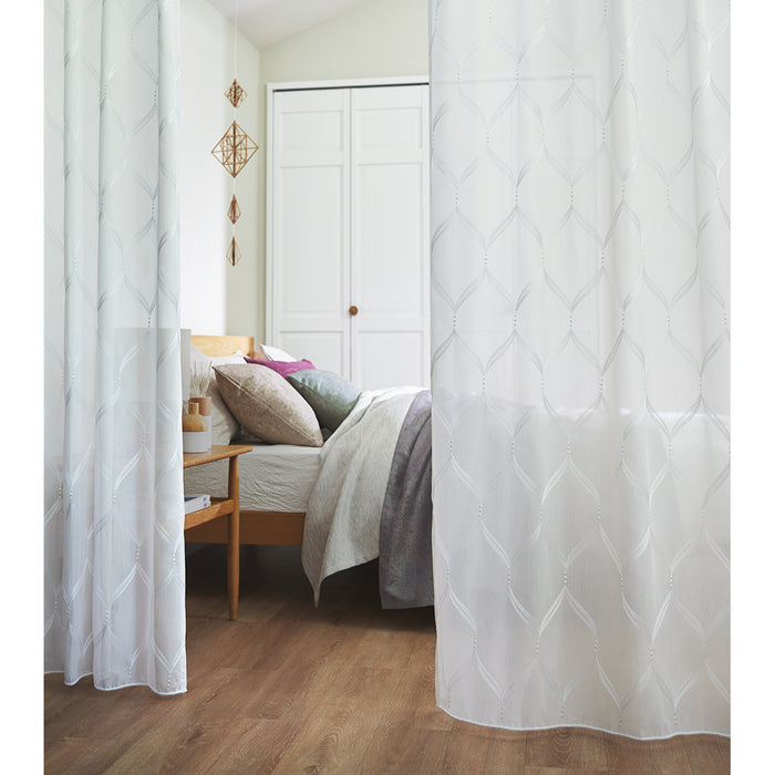 Eco de Happiness | JE9679 (ホワイト)