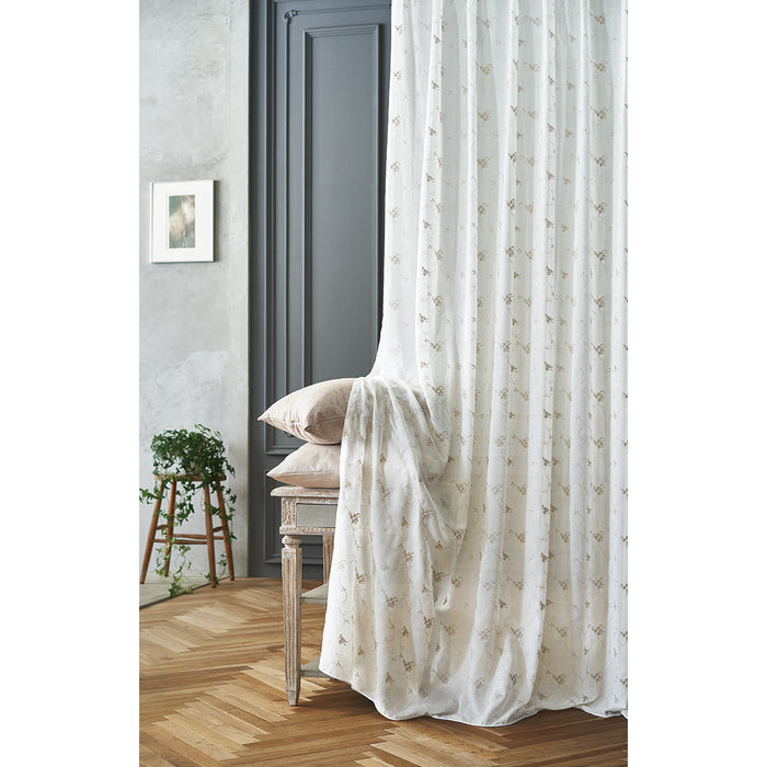 Eco de Happiness | JE9680 (ベージュ)