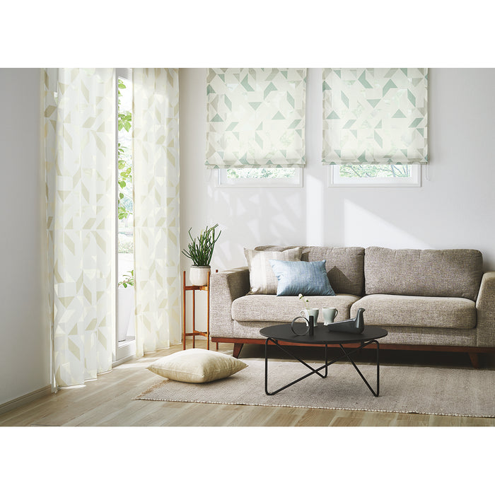 Eco de Happiness | JE9665 (ベージュ)