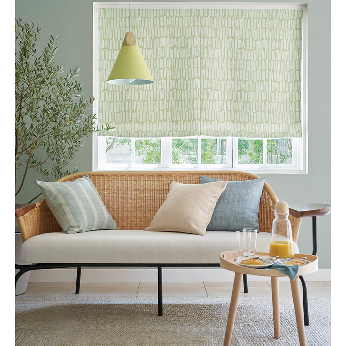 Eco de Happiness | JE9605 (グリーン)