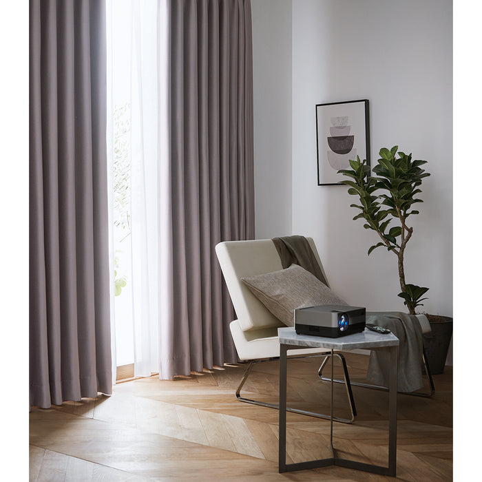 Eco de Happiness | JE9617 (ダークグレー)