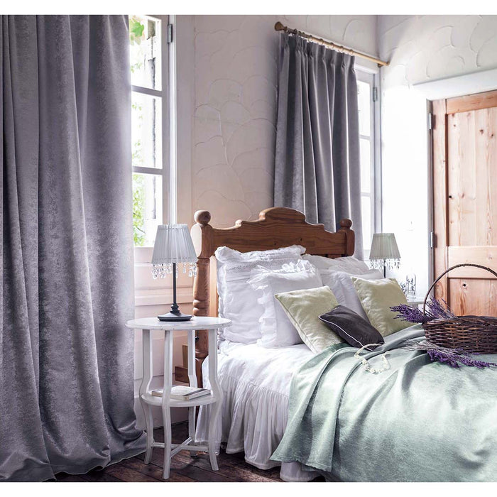 Eco de Happiness | JE9639 (アイスグレー)