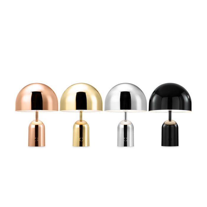 Tom Dixon｜BELL PORTABLE