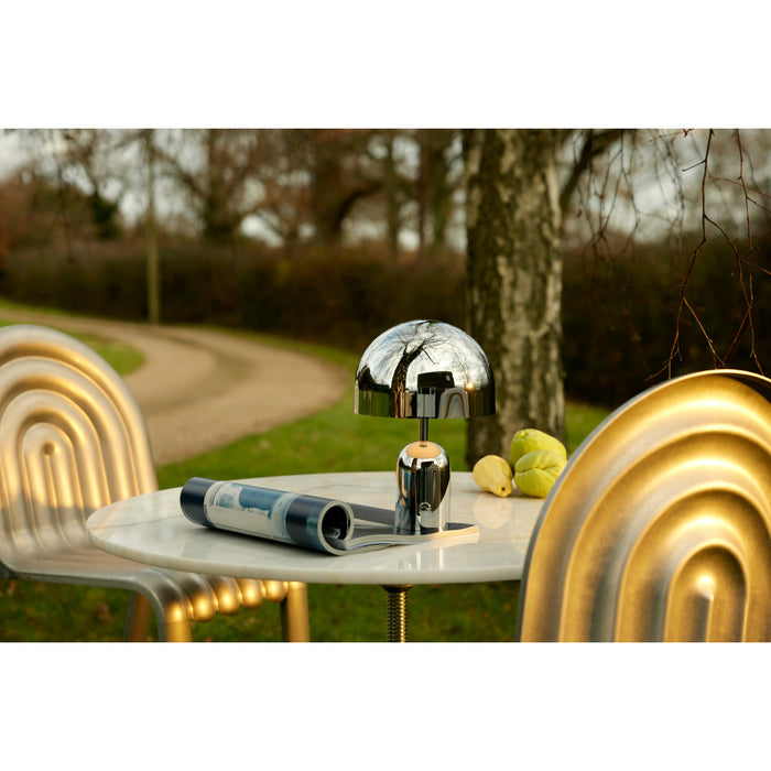 Tom Dixon｜BELL PORTABLE